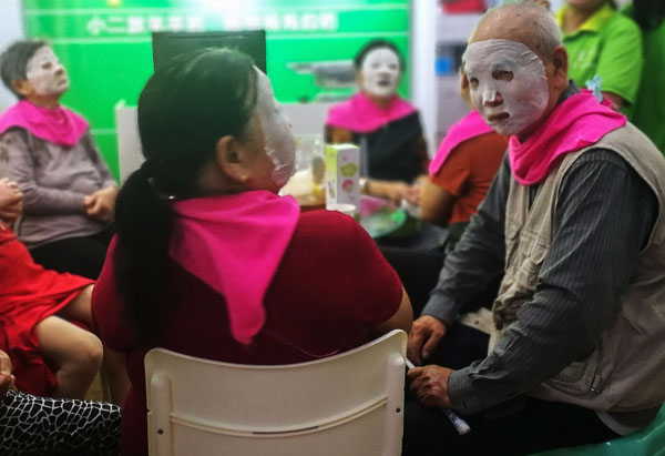 衡国良:手机摄影随手拍不是随意拍|2019人民摄影捷宝手机摄影月赛九月张榜