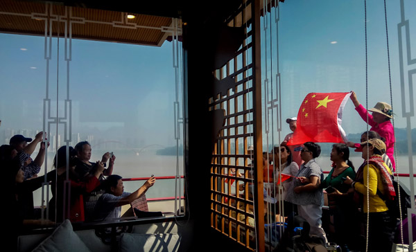 衡国良:手机摄影随手拍不是随意拍|2019人民摄影捷宝手机摄影月赛九月张榜