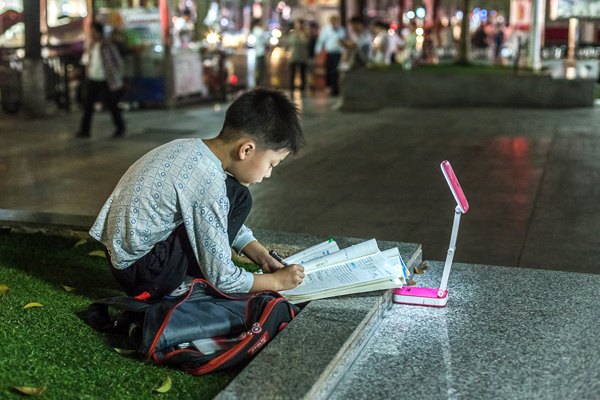 这,是一个充满活力的十月!|2019人民摄影月赛10月号获奖作品