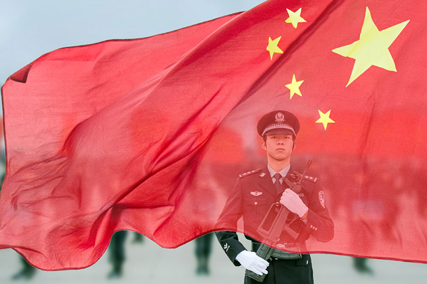 这,是一个充满活力的十月!|2019人民摄影月赛10月号获奖作品