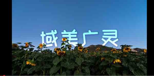公示|第四届“聚焦域美广灵”脱贫攻坚摄影暨微视频大赛获奖作品