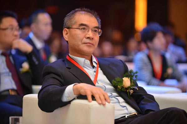 影像见证改革开放40年新时代企业家⑵吴建斌乡村记忆