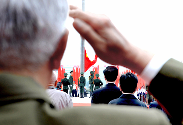 10月号 | 2018人民摄影"湖畔居茶楼"杯月赛获奖作品